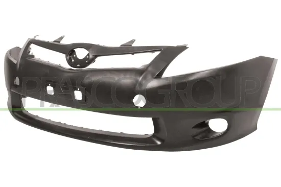 Blende, Stoßfänger vorne PRASCO TY3521001 Bild Blende, Stoßfänger vorne PRASCO TY3521001