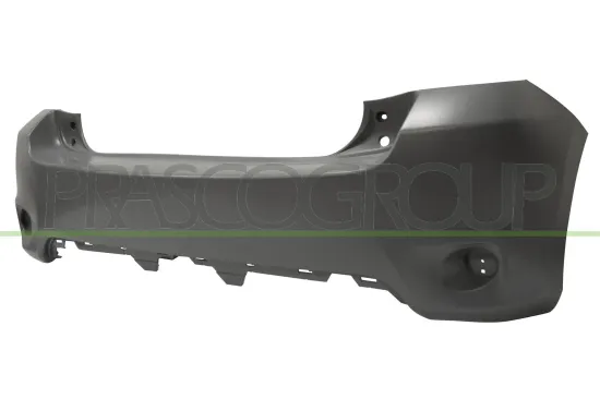 Stoßfänger hinten PRASCO TY3521061 Bild Stoßfänger hinten PRASCO TY3521061