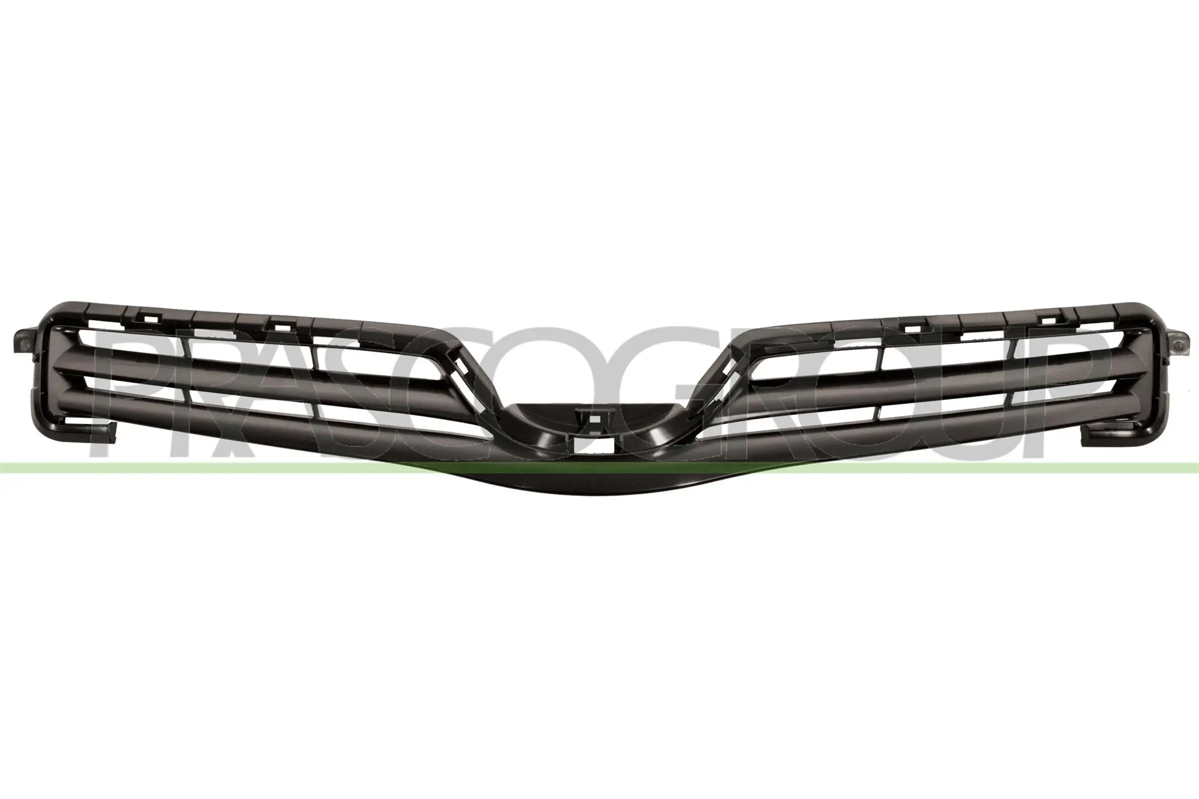 Zier-/Schutzleiste, Kühlergitter PRASCO TY3522001