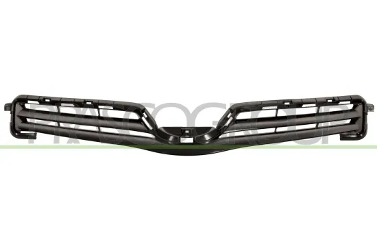 Zier-/Schutzleiste, Kühlergitter PRASCO TY3522001 Bild Zier-/Schutzleiste, Kühlergitter PRASCO TY3522001