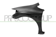 Kotflügel vorne links PRASCO TY3523004