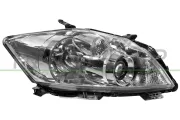 Hauptscheinwerfer rechts PRASCO TY3524903