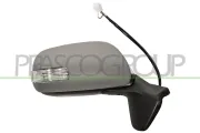 Außenspiegel rechts PRASCO TY3527313