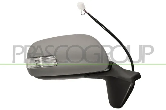 Außenspiegel rechts PRASCO TY3527313 Bild Außenspiegel rechts PRASCO TY3527313