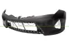 Stoßfänger vorne PRASCO TY3541011