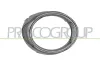 Rahmen, Nebelscheinwerfer links PRASCO TY3541242