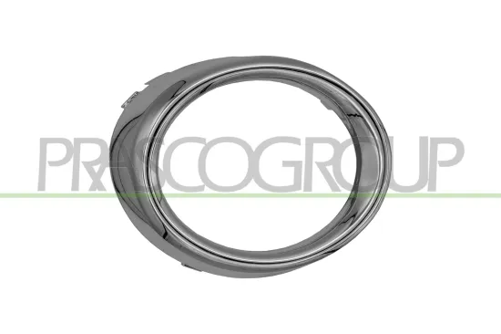 Rahmen, Nebelscheinwerfer links PRASCO TY3541242 Bild Rahmen, Nebelscheinwerfer links PRASCO TY3541242