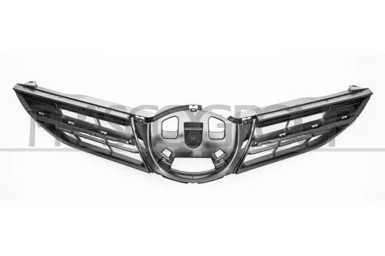 Kühlergitter PRASCO TY3542001 Bild Kühlergitter PRASCO TY3542001