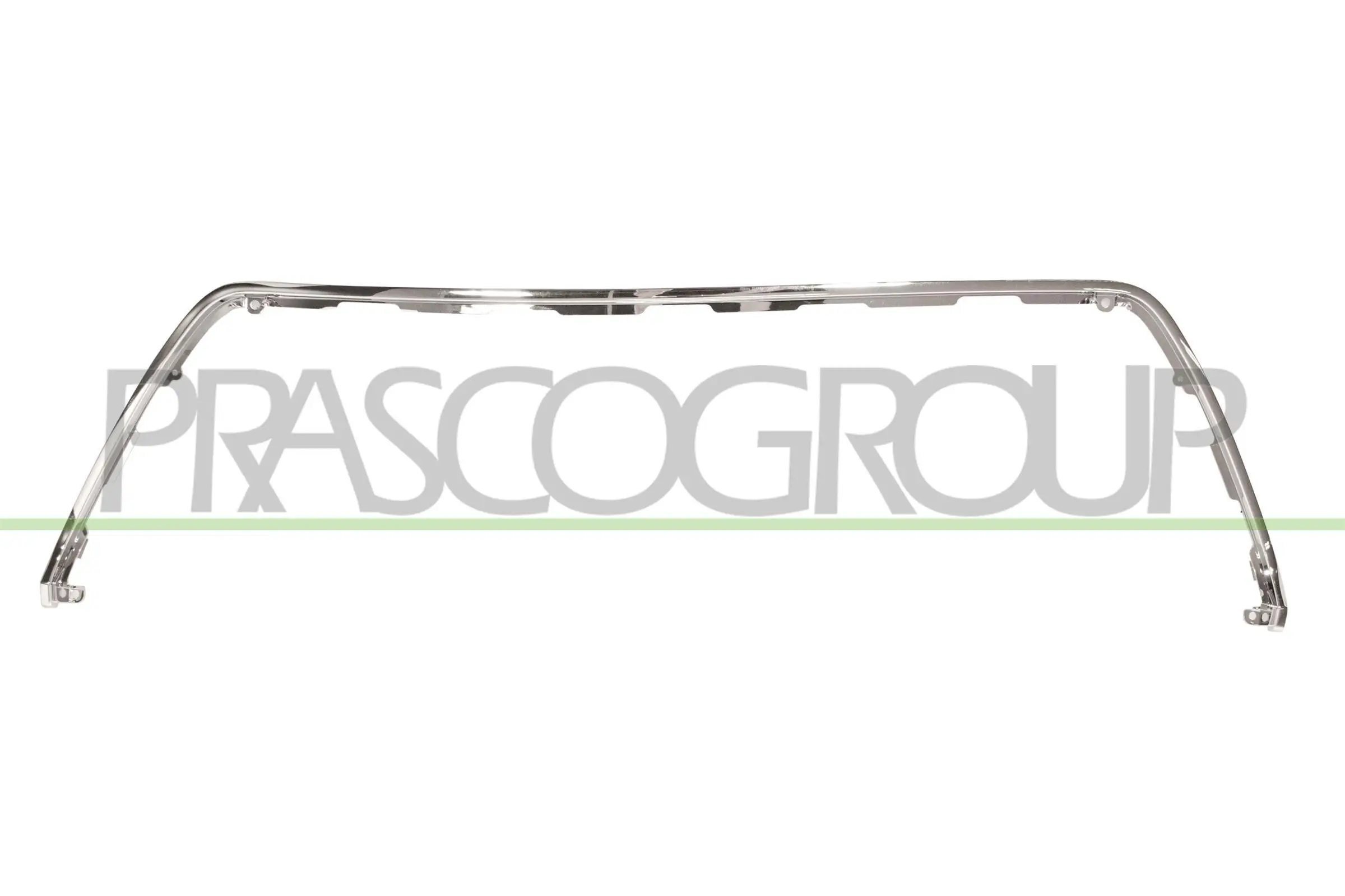 Zier-/Schutzleiste, Kühlergitter PRASCO TY3542206
