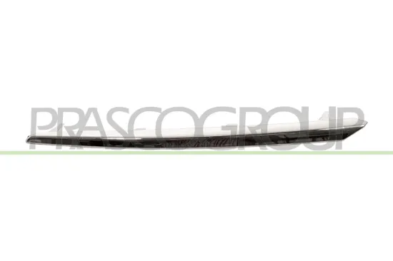 Zier-/Schutzleiste, Kühlergitter links PRASCO TY3542214 Bild Zier-/Schutzleiste, Kühlergitter links PRASCO TY3542214
