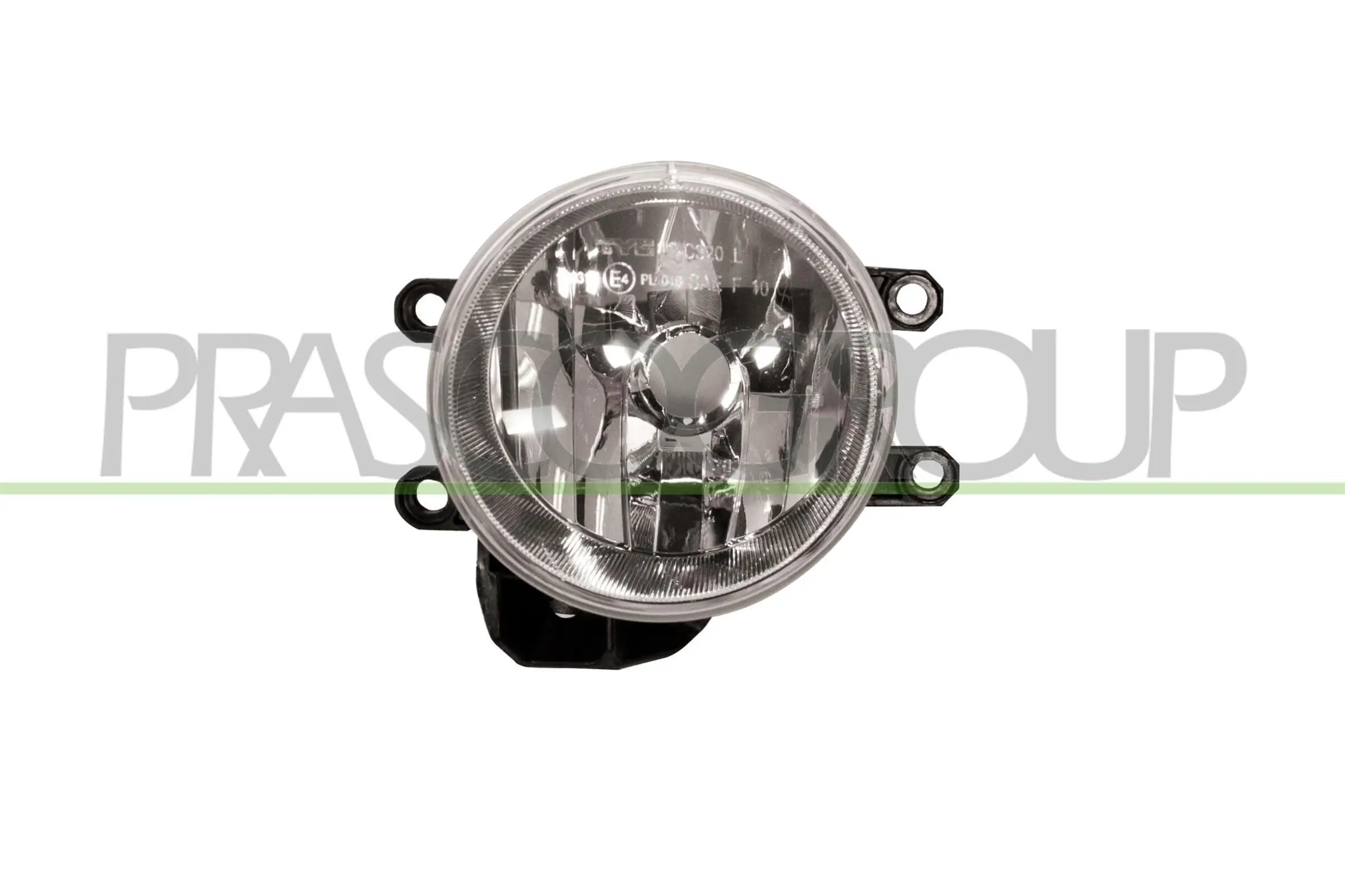 Nebelscheinwerfer links PRASCO TY3544414