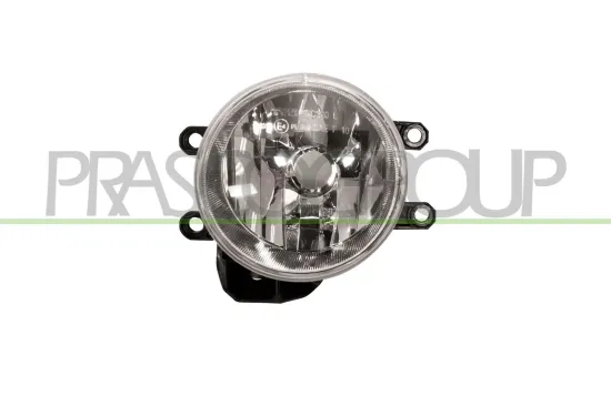 Nebelscheinwerfer links PRASCO TY3544414 Bild Nebelscheinwerfer links PRASCO TY3544414