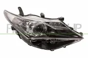 Hauptscheinwerfer rechts PRASCO TY3544913
