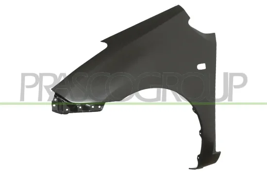 Kotflügel vorne links PRASCO TY4203014 Bild Kotflügel vorne links PRASCO TY4203014