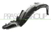 Verkleidung, Radhaus vorne links PRASCO TY4203604