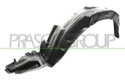 Verkleidung, Radhaus vorne links PRASCO TY4203604