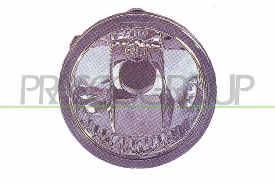 Nebelscheinwerfer rechts PRASCO TY4204413 Bild Nebelscheinwerfer rechts PRASCO TY4204413