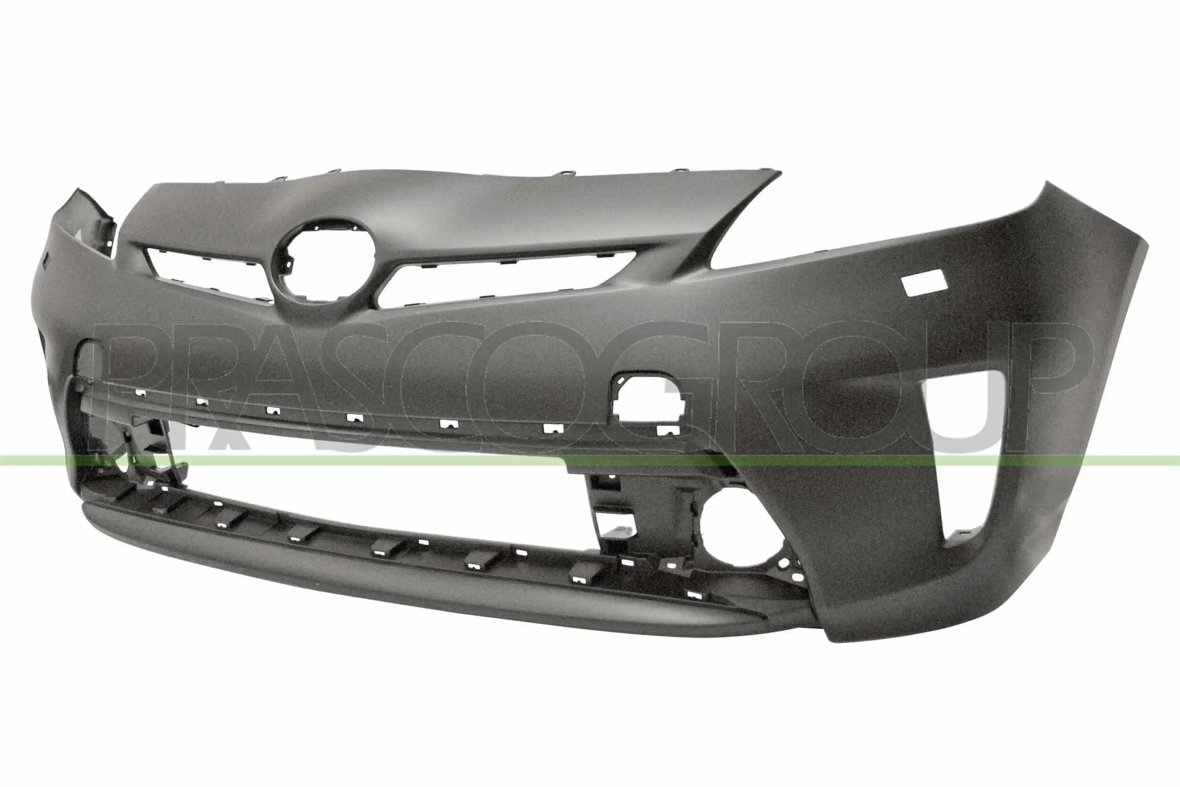 Stoßfänger vorne PRASCO TY4241011