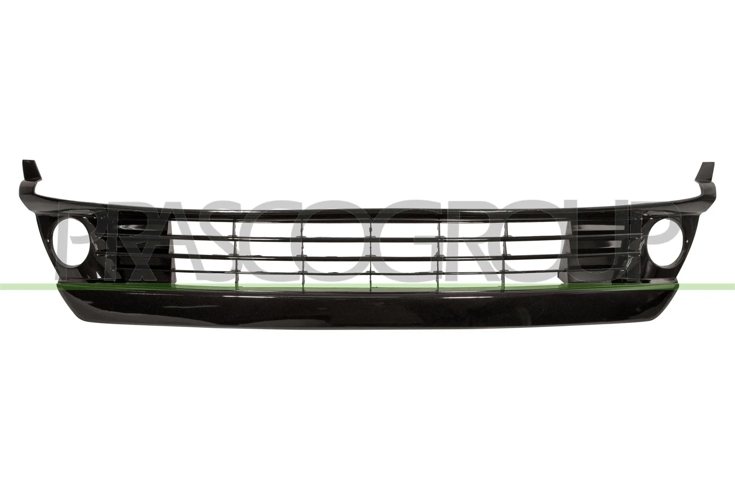 Lüftungsgitter, Stoßfänger vorne PRASCO TY4242130