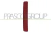 Reflektor, Positions-/Begrenzungsleuchte hinten links PRASCO TY4254354