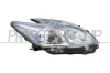 Hauptscheinwerfer rechts PRASCO TY4254923