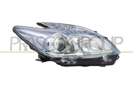Hauptscheinwerfer rechts PRASCO TY4254923 Bild Hauptscheinwerfer rechts PRASCO TY4254923