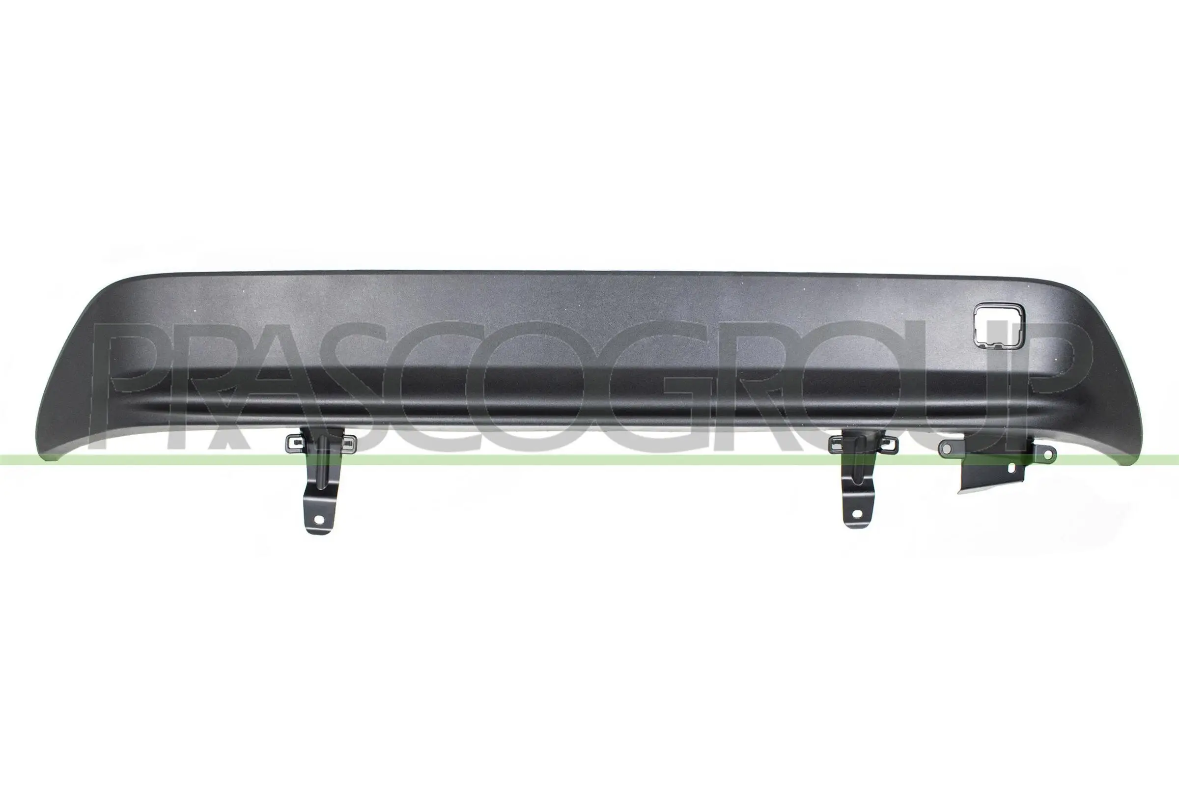 Spoiler hinten PRASCO TY4261851