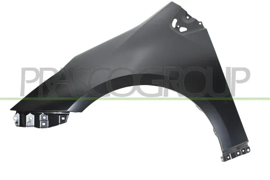 Kotflügel vorne links PRASCO TY4263004 Bild Kotflügel vorne links PRASCO TY4263004
