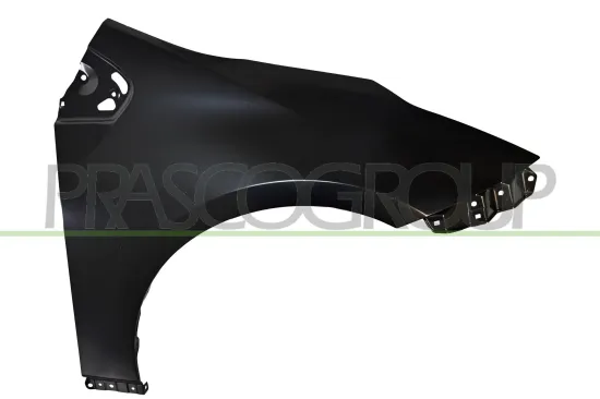 Kotflügel vorne rechts PRASCO TY4263033 Bild Kotflügel vorne rechts PRASCO TY4263033