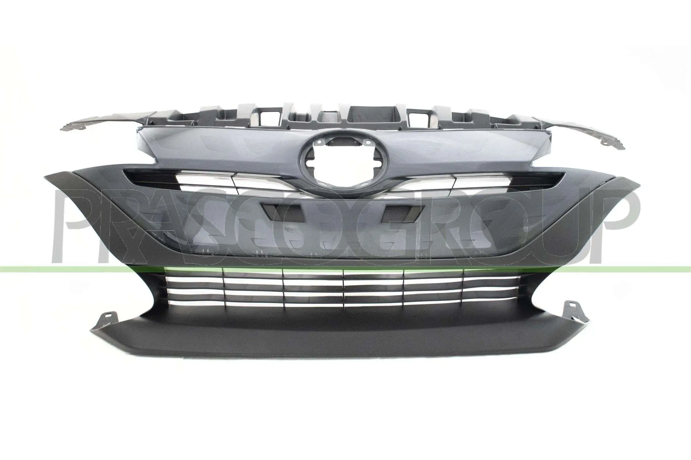 Lüftungsgitter, Stoßfänger vorne PRASCO TY4282120