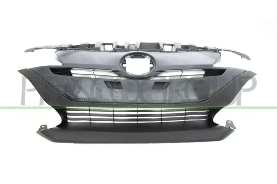 Lüftungsgitter, Stoßfänger vorne PRASCO TY4282120 Bild Lüftungsgitter, Stoßfänger vorne PRASCO TY4282120