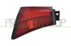 Heckleuchte links PRASCO TY4304156