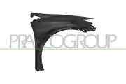 Kotflügel vorne rechts PRASCO TY4323003