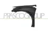Kotflügel vorne links PRASCO TY4323004