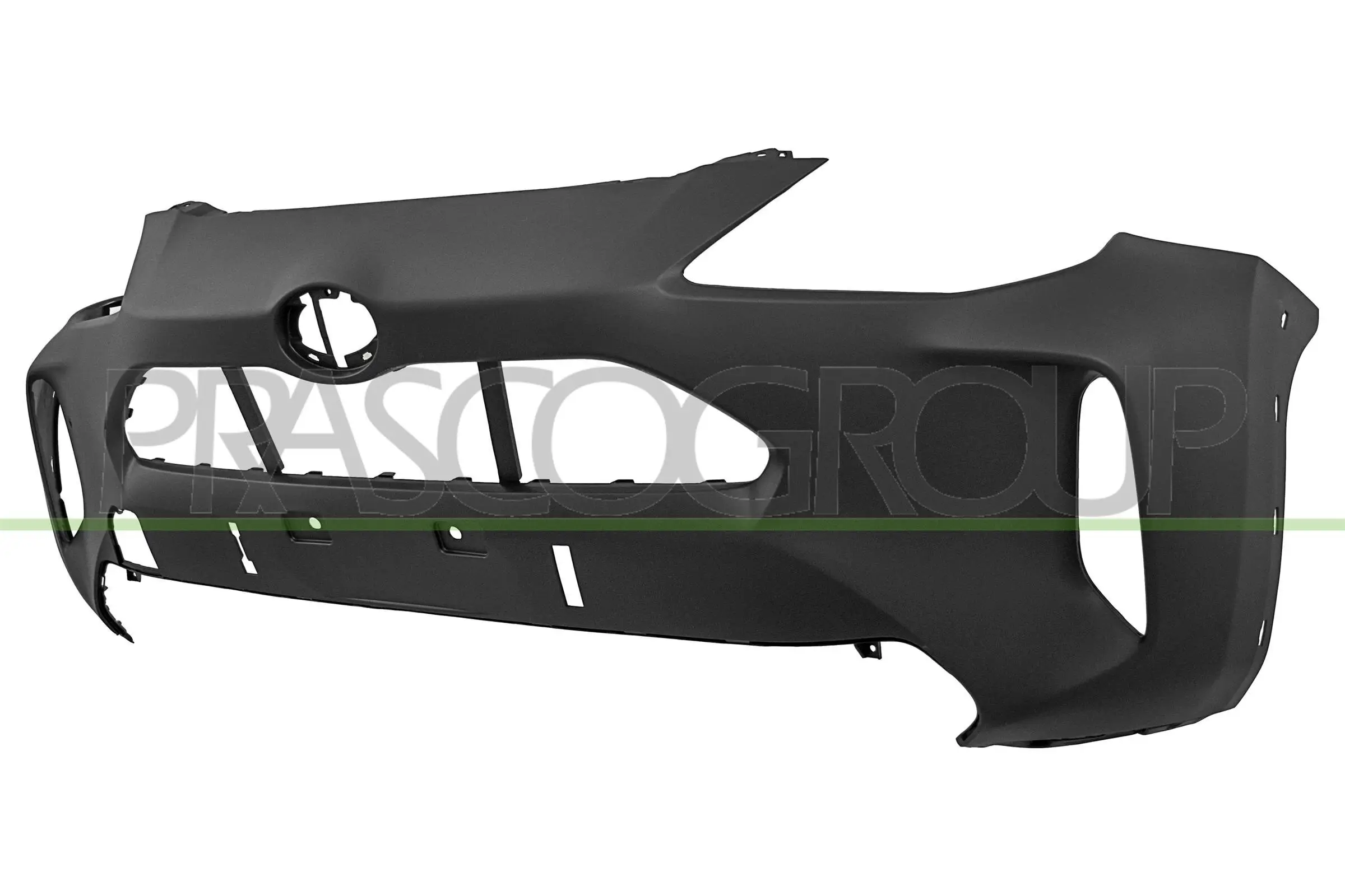 Stoßfänger vorne PRASCO TY6501000