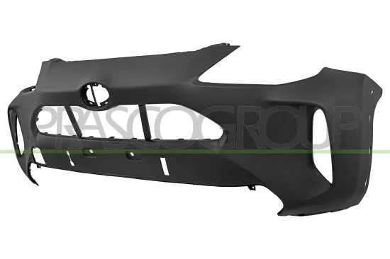 Stoßfänger vorne PRASCO TY6501000 Bild Stoßfänger vorne PRASCO TY6501000