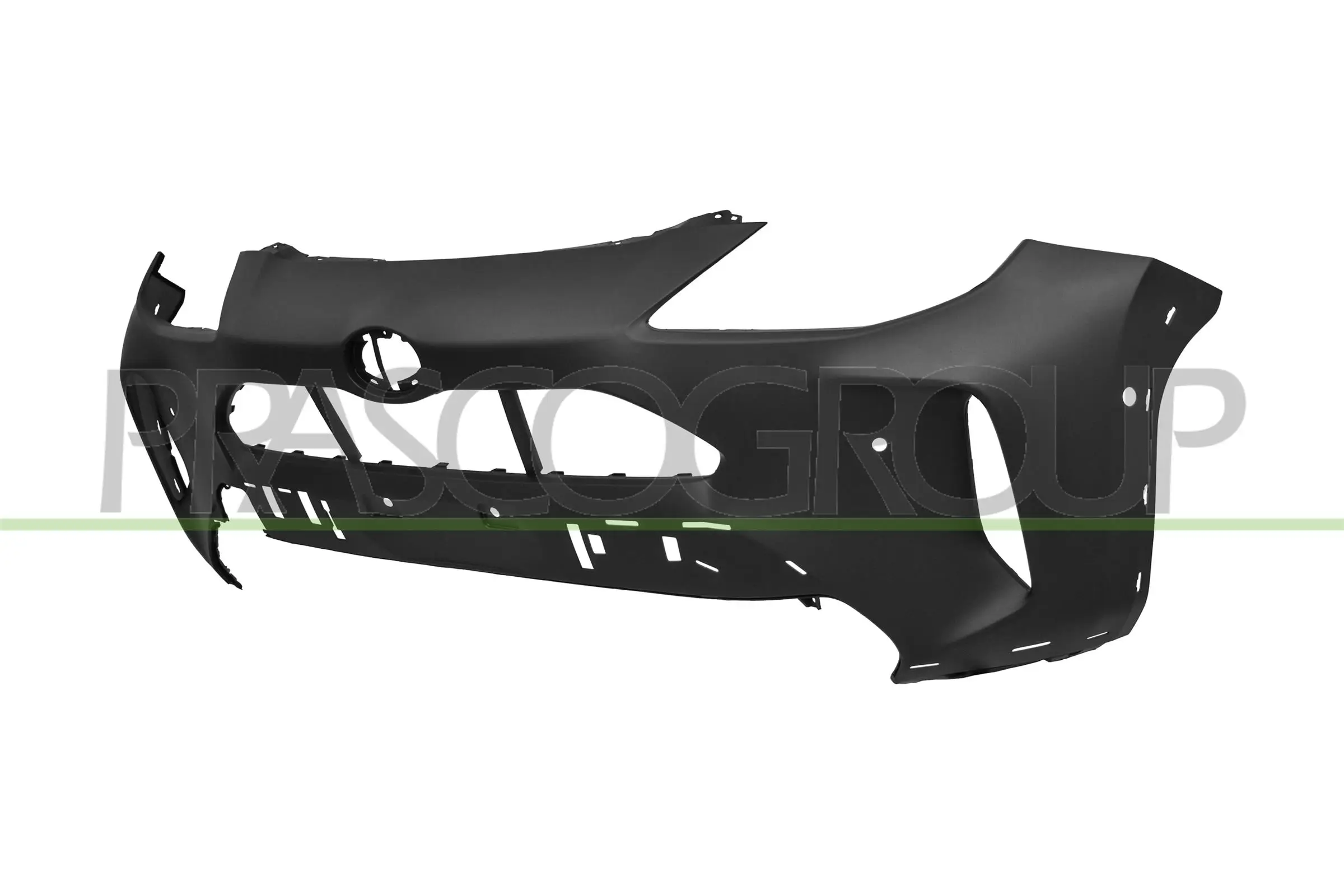 Stoßfänger vorne PRASCO TY6501001