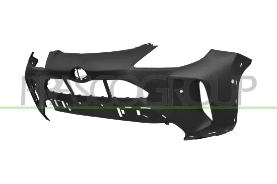 Stoßfänger vorne PRASCO TY6501001 Bild Stoßfänger vorne PRASCO TY6501001