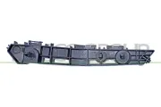 Halter, Stoßfänger vorne rechts PRASCO TY6501003