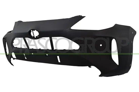 Stoßfänger vorne PRASCO TY6501011 Bild Stoßfänger vorne PRASCO TY6501011