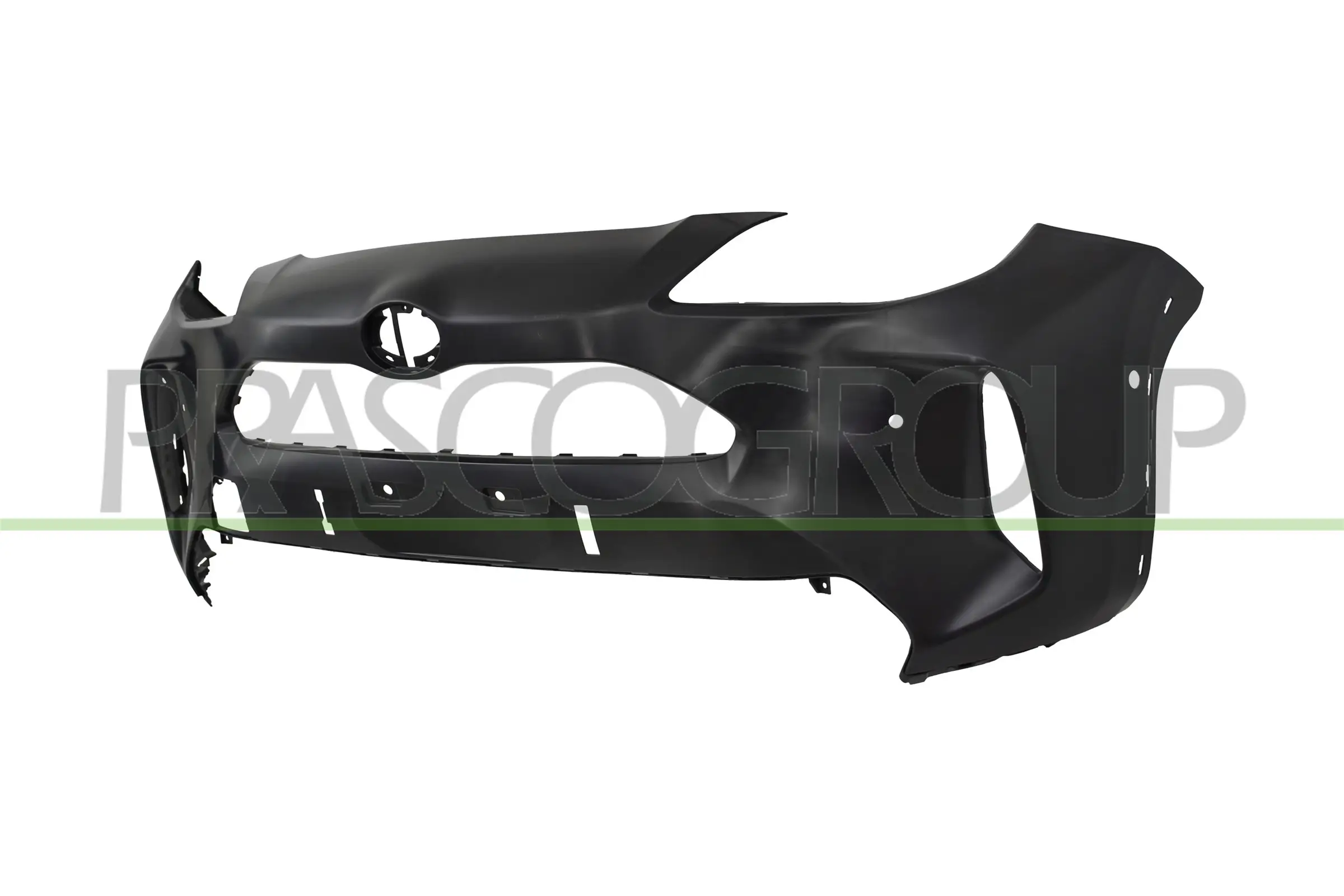 Stoßfänger vorne PRASCO TY6501021