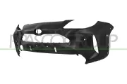 Stoßfänger vorne PRASCO TY6501021