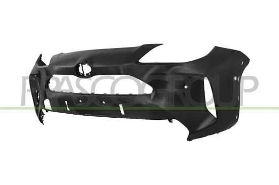 Stoßfänger vorne PRASCO TY6501021 Bild Stoßfänger vorne PRASCO TY6501021