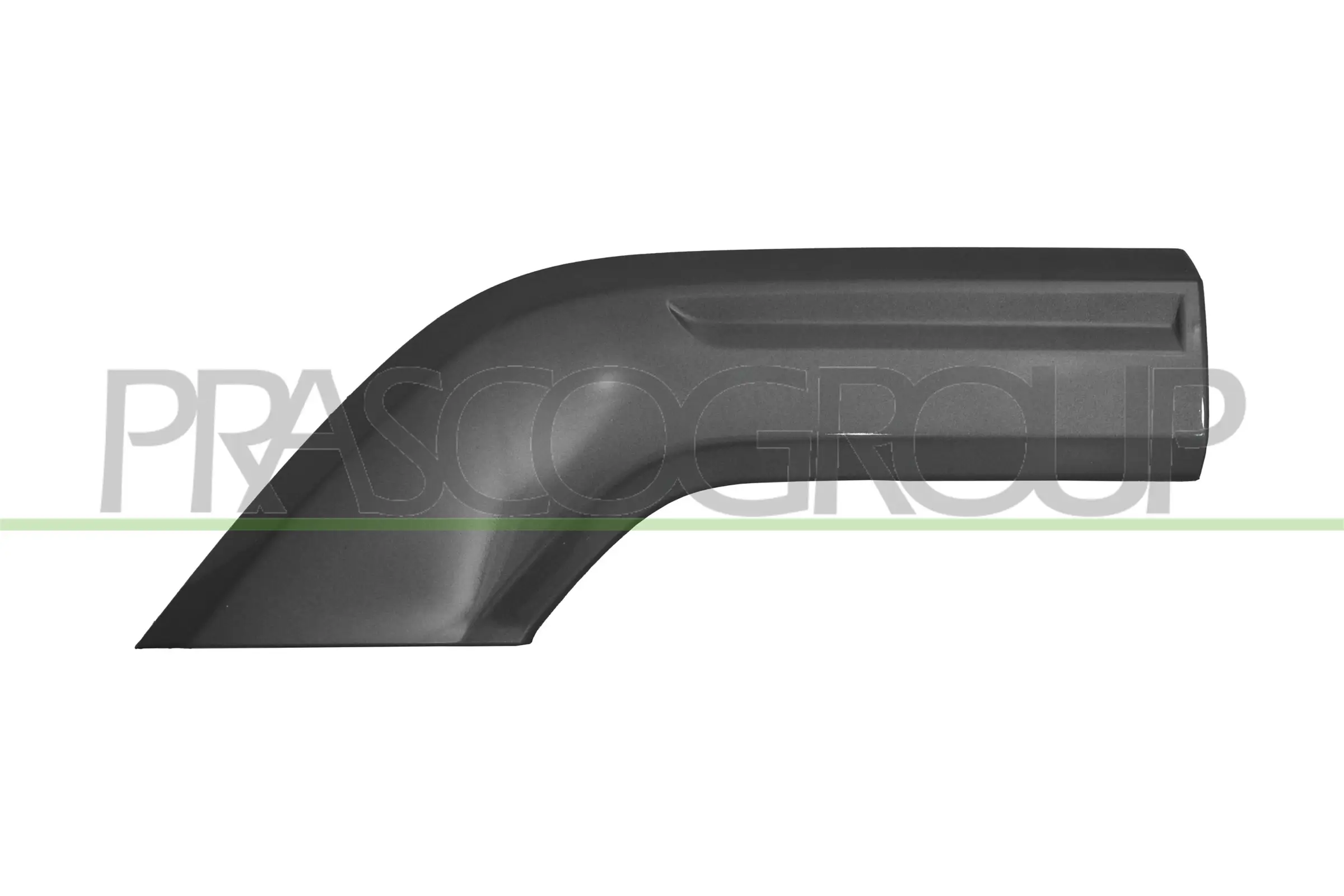 Klappe, Abschlepphaken vorne PRASCO TY6501236