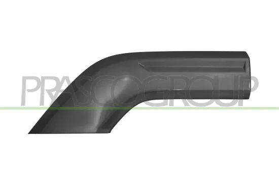 Klappe, Abschlepphaken vorne PRASCO TY6501236 Bild Klappe, Abschlepphaken vorne PRASCO TY6501236