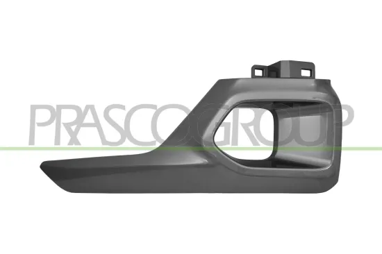 Zier-/Schutzleiste, Stoßfänger vorne rechts PRASCO TY6501243 Bild Zier-/Schutzleiste, Stoßfänger vorne rechts PRASCO TY6501243