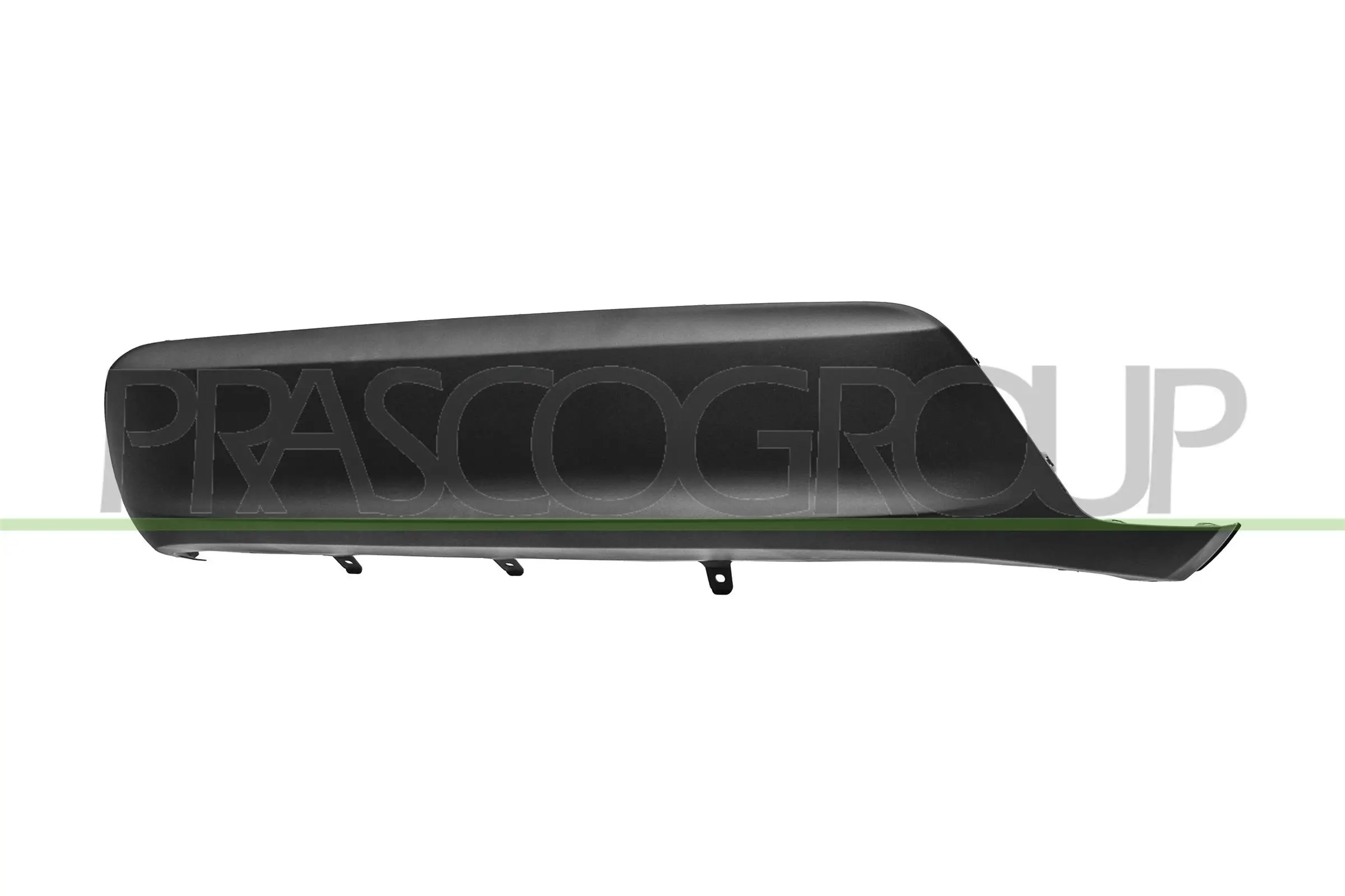 Spoiler hinten PRASCO TY6501851