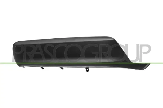 Spoiler hinten PRASCO TY6501851 Bild Spoiler hinten PRASCO TY6501851