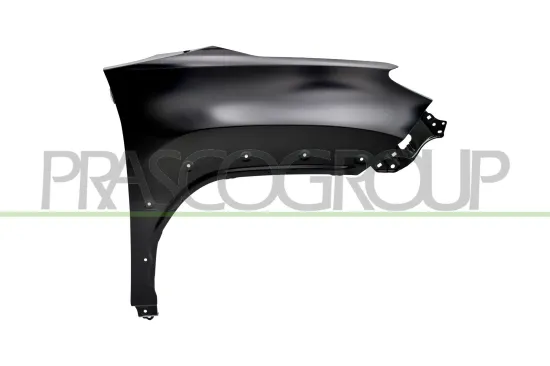 Kotflügel vorne rechts PRASCO TY6503013 Bild Kotflügel vorne rechts PRASCO TY6503013