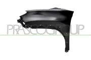 Kotflügel vorne links PRASCO TY6503014